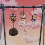 YAT安心宇宙旅行(2期) 15話