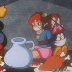 チックンタックン 14話