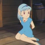 ボスコアドベンチャー 1話 その2