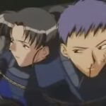 南海奇皇 13、14話