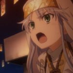 とある魔術の禁書目録Ⅱ 1話