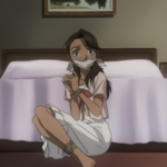 ギャラリーフェイク 32話