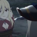 勇者、辞めます 11話