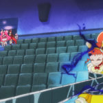 キラキラ☆プリキュアアラモード　43話