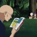 ジャングルはいつもハレのちグゥ デラックス 11話