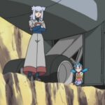 ポケットモンスター OVA(ライコウ雷の伝説)