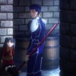 Fate 19話