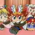 ビックリマン2000 36話