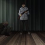 ヤング ブラック・ジャック 12話