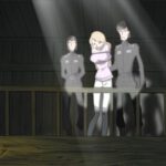 モンキーパンチ漫画活動大写真　1話