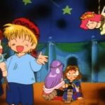 魔法陣グルグル 41話