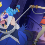 スター☆トゥインクルプリキュア 36話