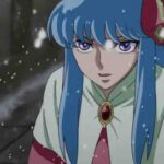 聖闘士星矢 黄金魂 1話