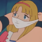 女王陛下のプティアンジェ 13話