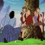 ルパン三世2期 22話