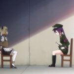 ごちうさ2期 9話