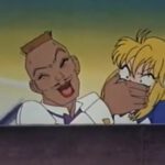 突撃パッパラ隊 13話