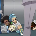 爆丸バトルプラネット 26話