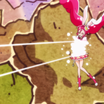 キラキラ☆プリキュアアラモード 19話