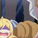 邪神ちゃんドロップキックＸ 9話