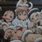 くノ一ツバキの胸の内 3話