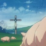 それゆけ！宇宙戦艦ヤマモト・ヨーコ 21話