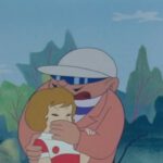 魔法使いサリー昭和 19話
