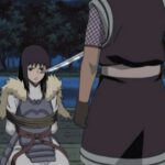 NARUTO 167話
