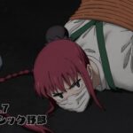 SAKAMOTO DAYS　7話