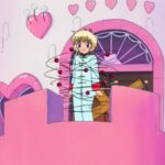 東京ミュウミュウ 33話