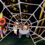 ポケットモンスター 劇場版(水の都の護り神)