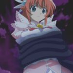 まじかるカナン 9話