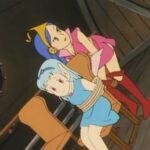 ボスコアドベンチャー 17話