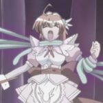 まじかるカナン 12話