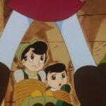 リボンの騎士 12話