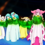 スター☆トゥインクルプリキュア 47話