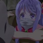 精霊幻想記 1話