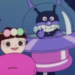 それいけアンパンマン 462話