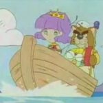 アリス探偵局 25話