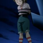 妖怪人間ベム -HUMANOID MONSTER BEM- 20話