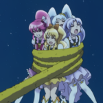 ハピネスチャージプリキュア！ 45話
