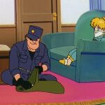 魔法のエンジェルスイートミント　40話
