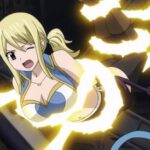FAIRY TAIL 206話