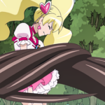 フレッシュプリキュア! 40話