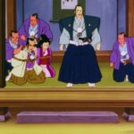 まんが水戸黄門 45話