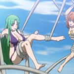 モモキュンソード 4話