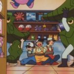 ポケットモンスター 135話