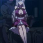 プリンセスラバー 8話