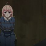 ウィッチウォッチ 17話