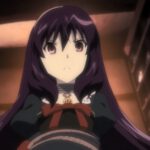 ダンタリアンの書架 7話
